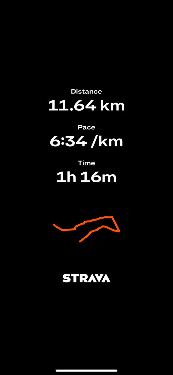 Shisa_Bonie22's tweet photo. Day 56/100 ✅

100 followers.

It may not sound like much to some, but to me, it’s 100 people choosing to believe in this journey.

Thank you for showing up with me every day. 🫶🏾
#HalfMarathon
#Day56 #RoadToRwenzori
#CountryRunTown
#TheCountDown
#Messi #GOAT
#100Followers https://t.co/9W7eMdNblp