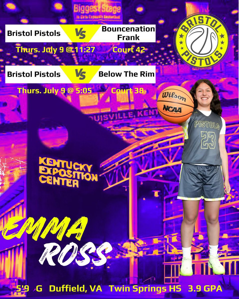EmmaRoss42's tweet photo. Super excited to come out and compete this week! @BristolPistols1 https://t.co/1VVXdZEVqS