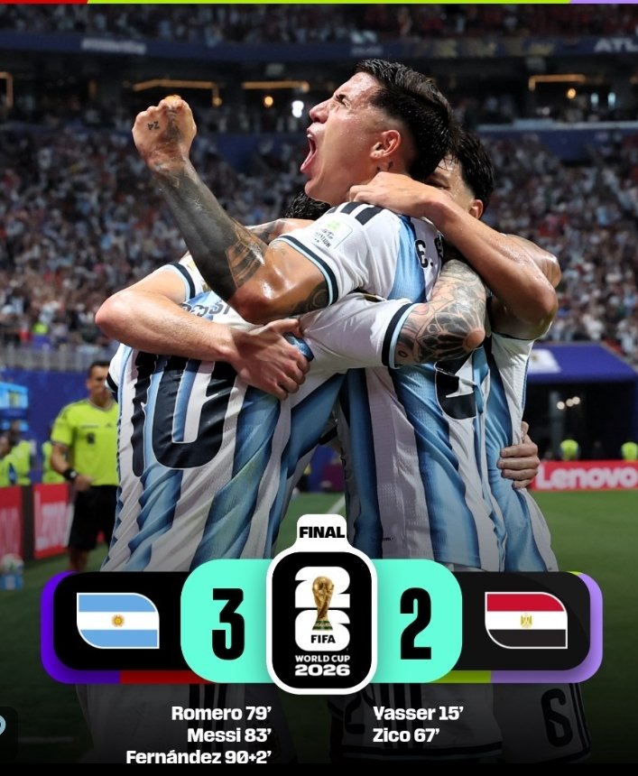 Enfocados Deportes tweet media