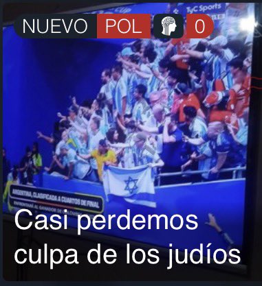 DevoxPeron's tweet photo. Ahora entiendo por qué Messi y el resto estaban tan mufados https://t.co/wJMMFJ1sbp