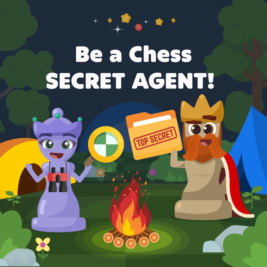 ChessKid.com 👑 tweet media