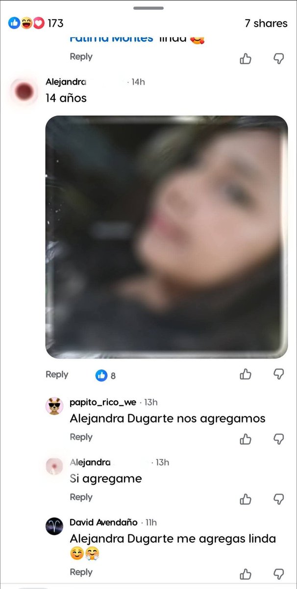 ktae1w's tweet photo. Hola chiquillas, estaba viendo facebook y me salió esta publicación, es de un grupo que se supone que es de bangtan pero se empezaron a meter hombres mayores y pdfilos, piden que niñas les manden fotos, porfa ayuden a reportar https://t.co/CynZripPRx