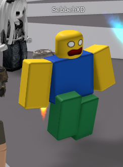 pepperonibyte's tweet photo. this is the best use of ugc animation packs i've seen https://t.co/FXQApXwgug