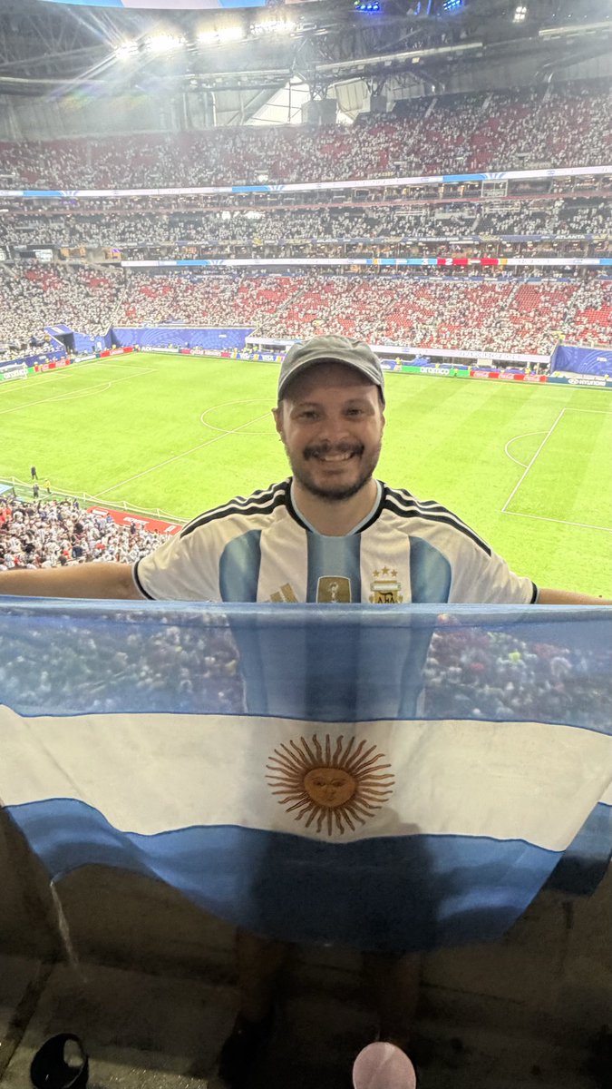 brianburger28's tweet photo. No festejen antes de tiempo… seguimos 🇦🇷🩵🤍🩵 https://t.co/D2kQlmcRpW