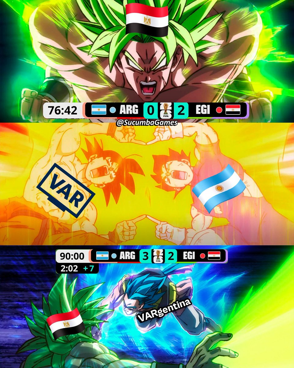 Sucumba Games tweet media