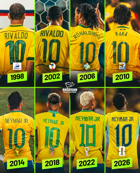 inconformax's tweet photo. Fica aqui o tamanho da sua capacidade de criar memórias no coração de quem torce pelo seu sucesso @neymarjr 

#FicaNeymar 
#inconformax
#neymar https://t.co/wENmdVqbZf