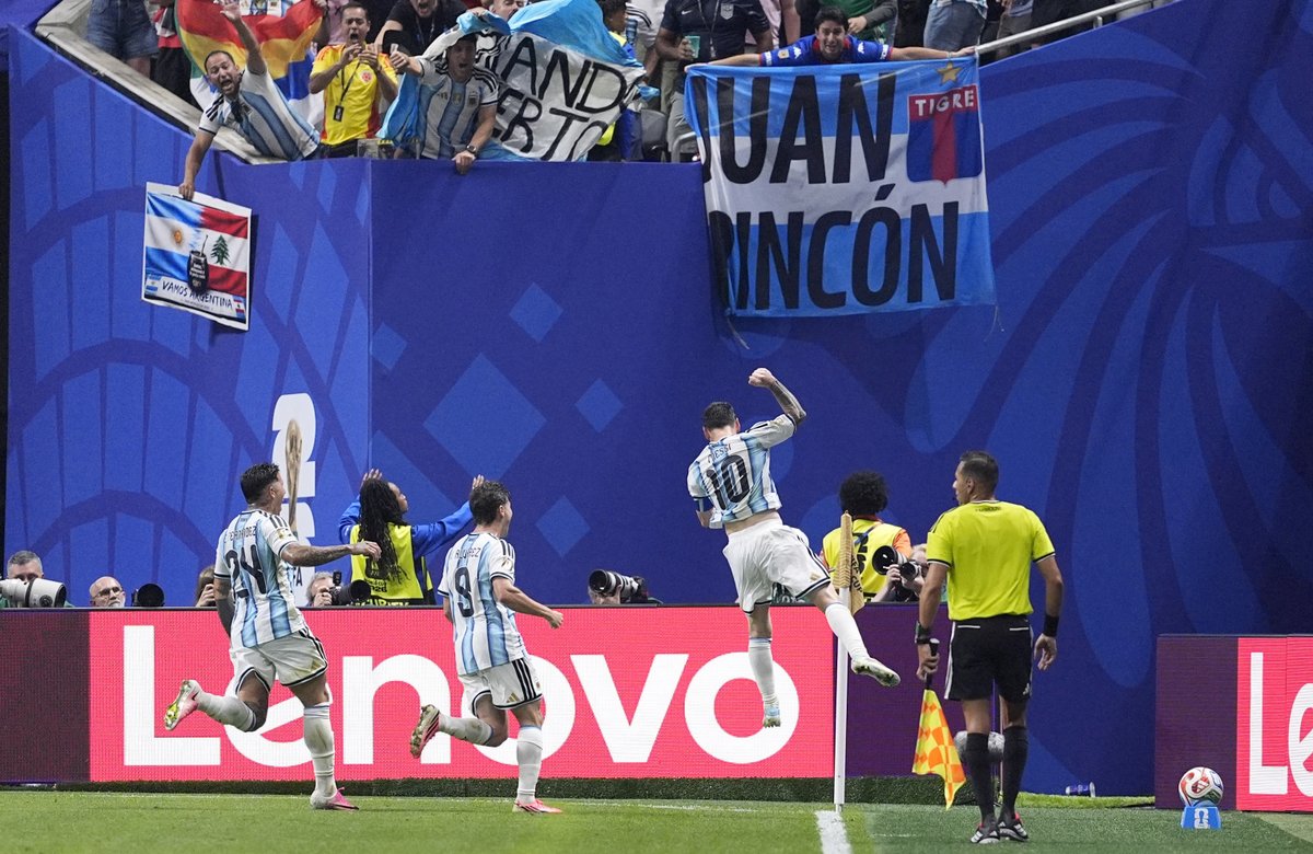 NoticiasTigre's tweet photo. TIGRE ES MUNDIAL

¡¡¡¡AGUANTE EL MATADOR Y VAMOS ARGENTINA!!! https://t.co/WpMCEUjfvQ