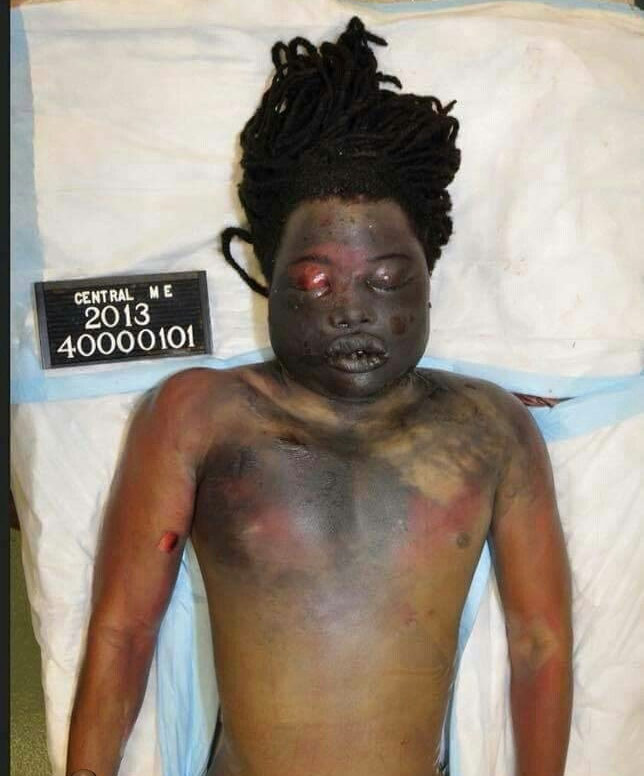 AryanMujahideen's tweet photo. @nikkithagod Killed by a gym matt. What a fucking retard. https://t.co/uZwEWUH9JB https://t.co/VbvRgQJXum