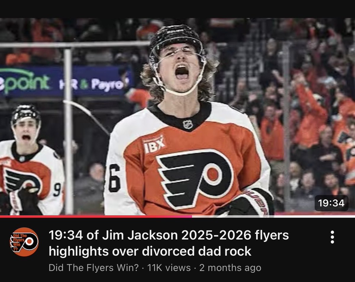 lexiiigs's tweet photo. I’ve probably had this video repeatedly 37838359 times I miss Jim Jackson and my flyers 💔 https://t.co/3X8aMeer81