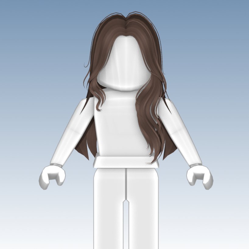evariperryUGC's tweet photo. #ROBLOX #RobloxDev #RobloxArt #RobloxUGC #Model #hair #UGCcomunity #robloxartㅤ
 should i publish or sell? https://t.co/mp8LbwiBm8