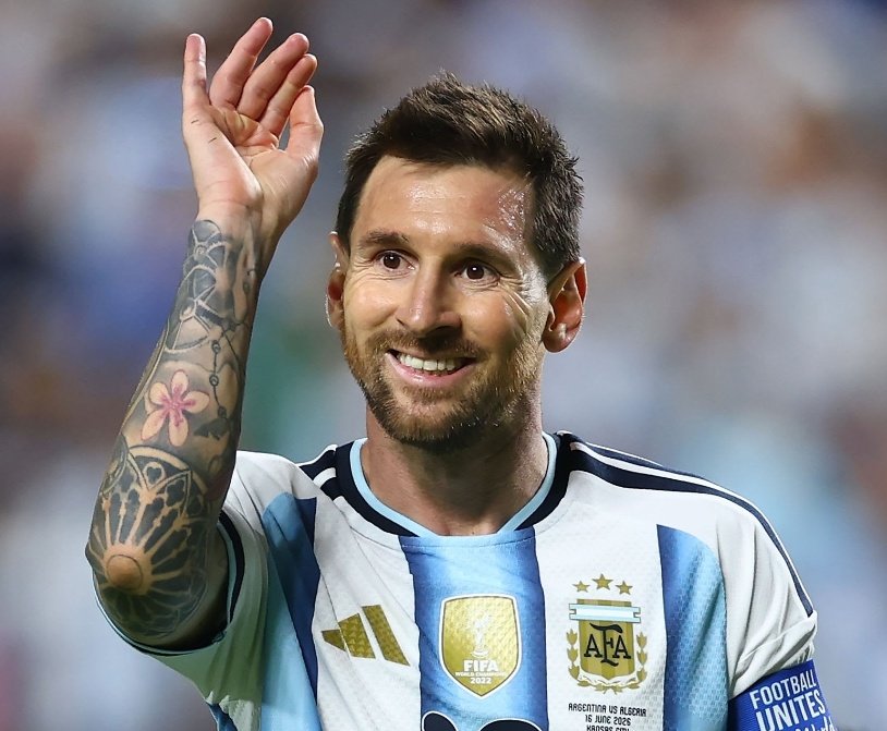 ED__WON's tweet photo. What A Great lead. 🇦🇷🇦🇷🇦🇷🇦🇷 https://t.co/rcYxZXxHQ8