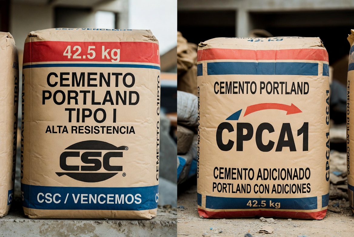 miltonleonb_'s tweet photo. CPCA1/CPCA2
No cumple los requisitos mínimos de la norma para concreto estructural, No es el ideal y hay evidencia de limitaciones.
Es apto para usos no estructurales o de baja exigencia.
El Portland I es un cemento "puro" más robusto para estructuras. https://t.co/4QdfVUdd8A