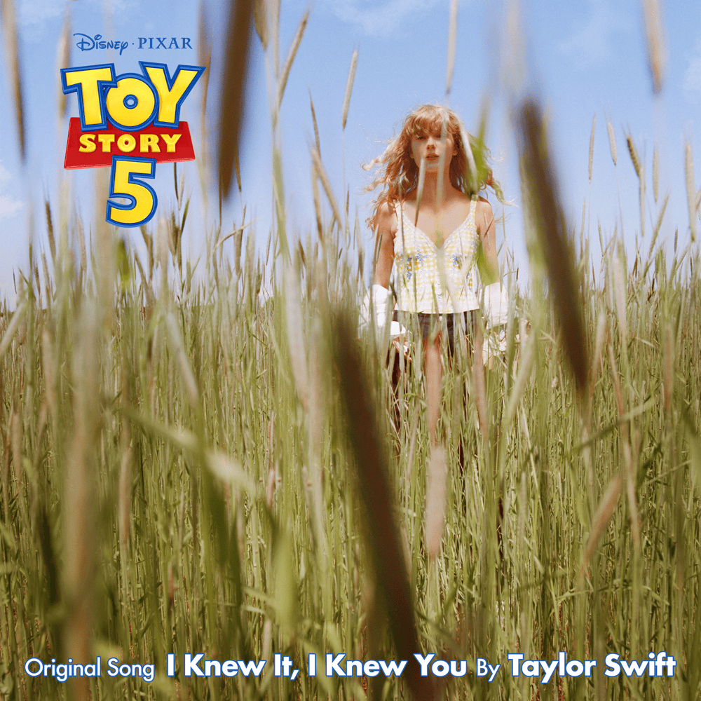musicnewsfactpl's tweet photo. NAJLEPSZA PIOSENKA CZERWCA WEDŁUG WASZYCH GŁOSÓW

#2 TAYLOR SWIFT - I KNEW IT, I KNEW YOU
8 524 GŁOSY https://t.co/kUKpraaIOo