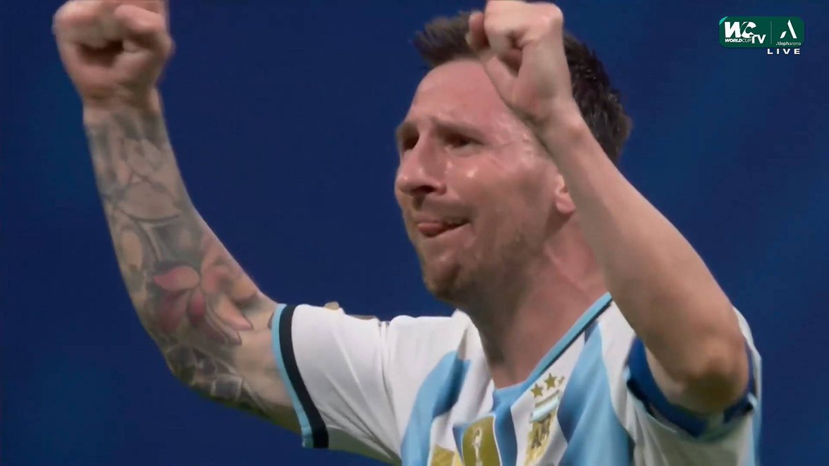 RABOY_01's tweet photo. Lionel Messi is the greatest player of all time 🔥♥️🔥♥️🔥♥️

#Supersport #ssfootall https://t.co/wWEeGlnpVA