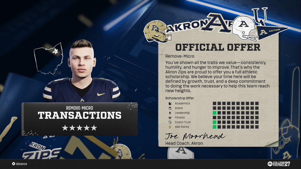 Homer629's tweet photo. I stand with @bordeauxyoutube  

@EASPORTSCollege get your 💩 together 😅

#CFBPlayDontPay https://t.co/DYIoXs0UrV