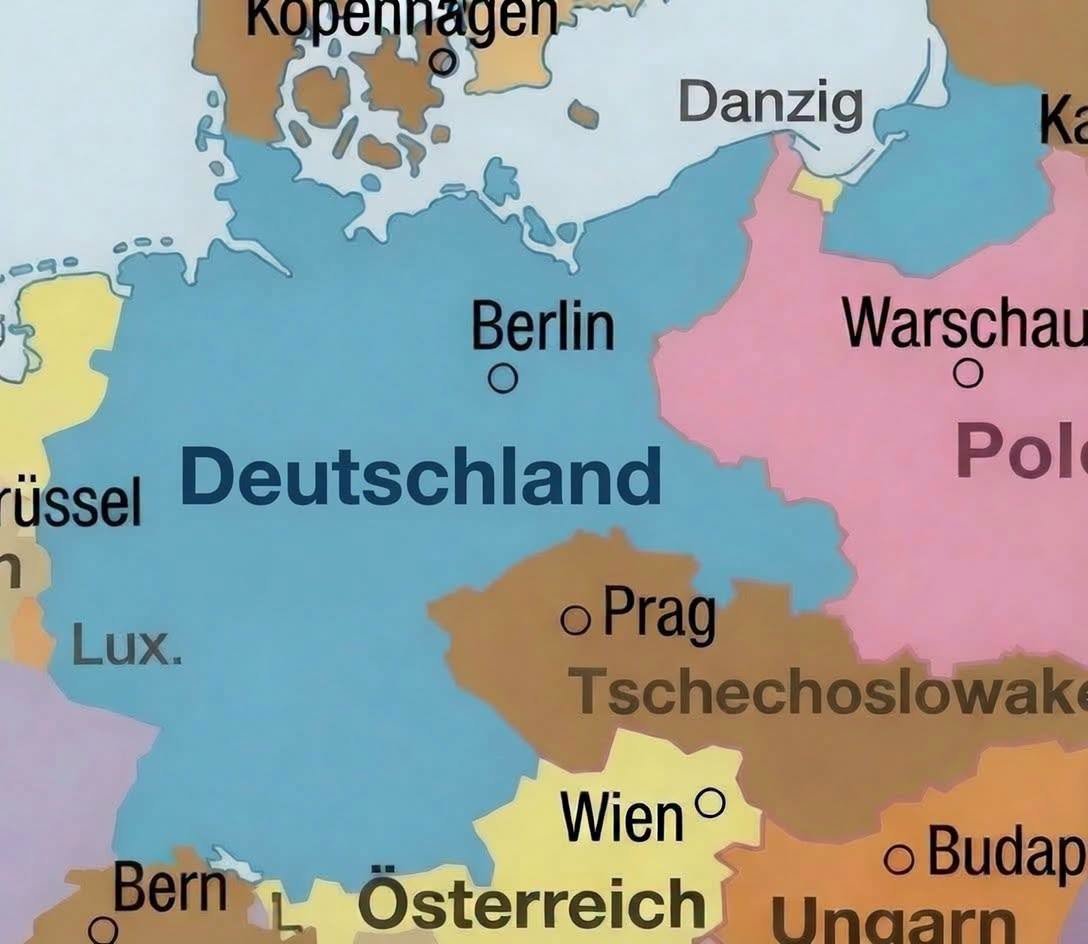 Preußische Allgemeine Zeitung/Das Ostpreußenblatt tweet media