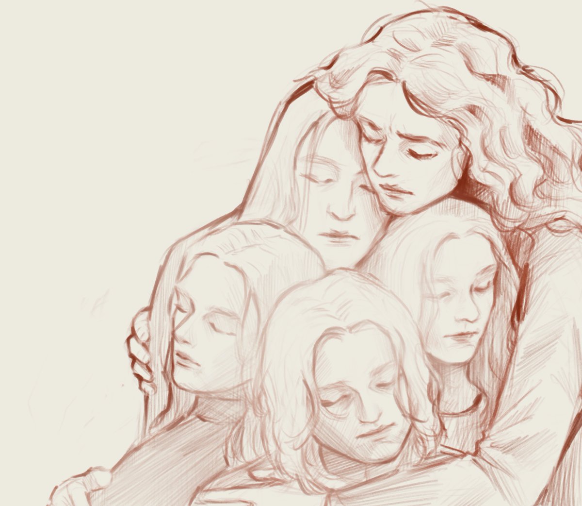 thesedarlings's tweet photo. Wip #hotd https://t.co/rrR7GtAWaJ