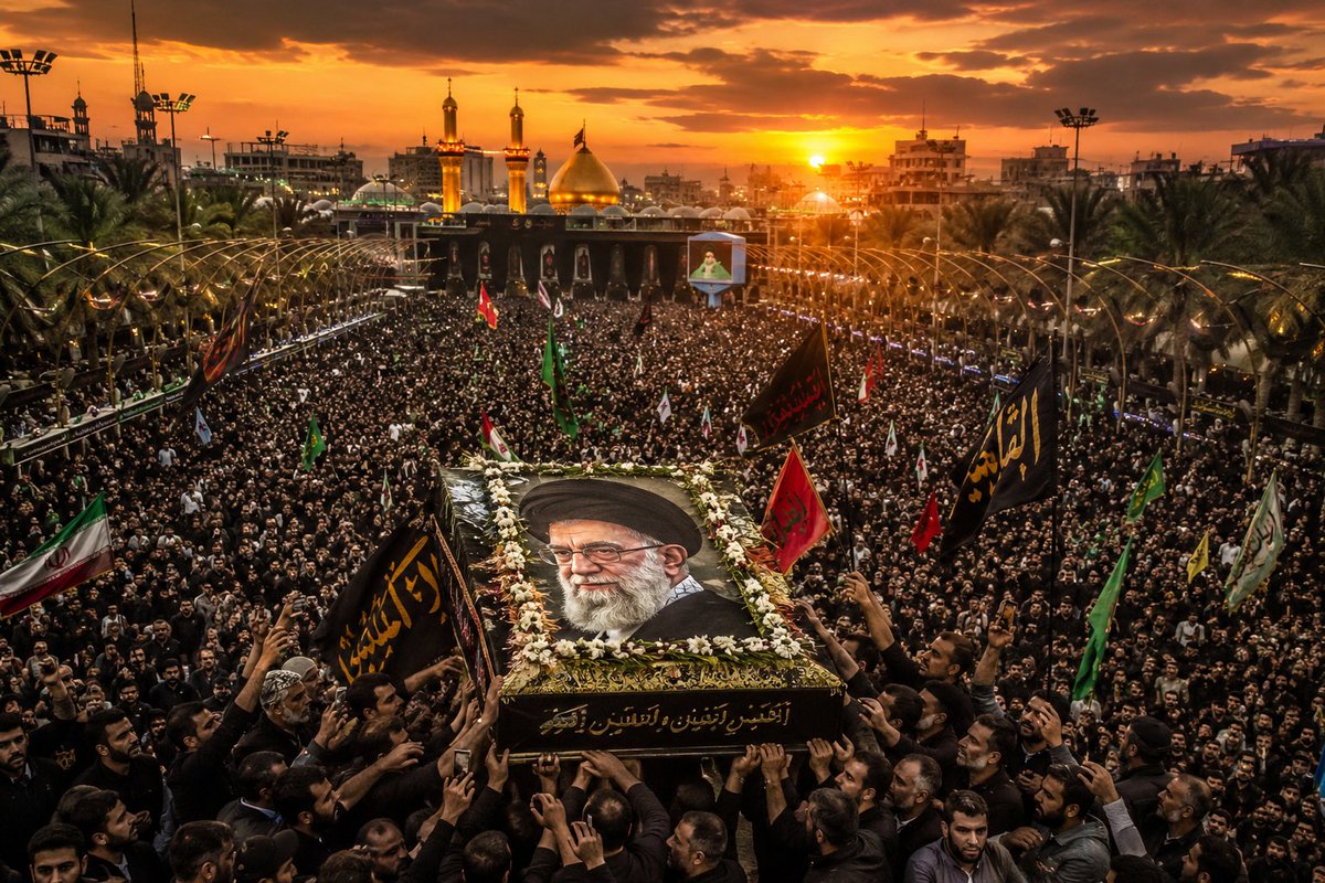 menhajj_'s tweet photo. این شعر از امیرخسرو دهلوی انگار برای امروز سروده شده:
خرم آن لحظه که مشتاق به یاری برسد
آرزومند نگاری به نگاری برسد
دیده بر روی چو گل بنهد و نَبْوَد خبرش
گر چه بر دیده ز نوک مژه خاری برسد
گر چه در دیده کشد هیچ غبارش نبود
هر کجا از قدم دوست غباری برسد
#ای_پسر_فاطمه_منتظر_تو_هستیم https://t.co/F3PkiyzNL4