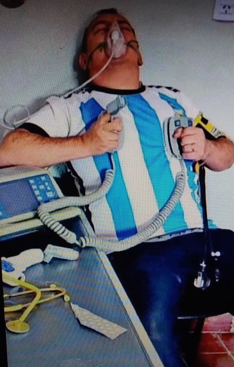 Awantiiaaa1's tweet photo. Literal todos estuvimos asi hoy. 

Estaa Locuuraaa...!! https://t.co/zyZuYjQfeC