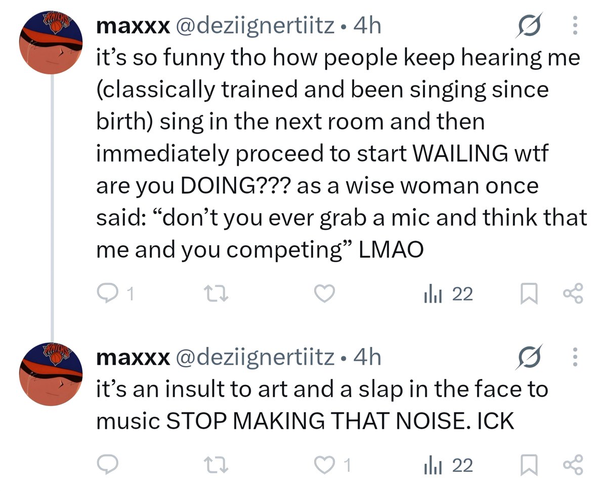 MAXROWES_EXPOSE's tweet photo. Imagine that
@deziignertiitz https://t.co/Sb8mbTWuUl
