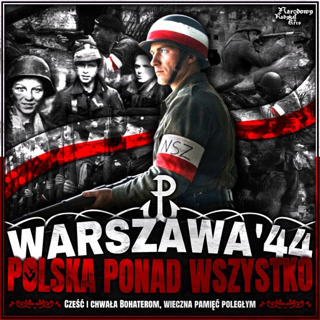 Narodowy Radykał tweet media