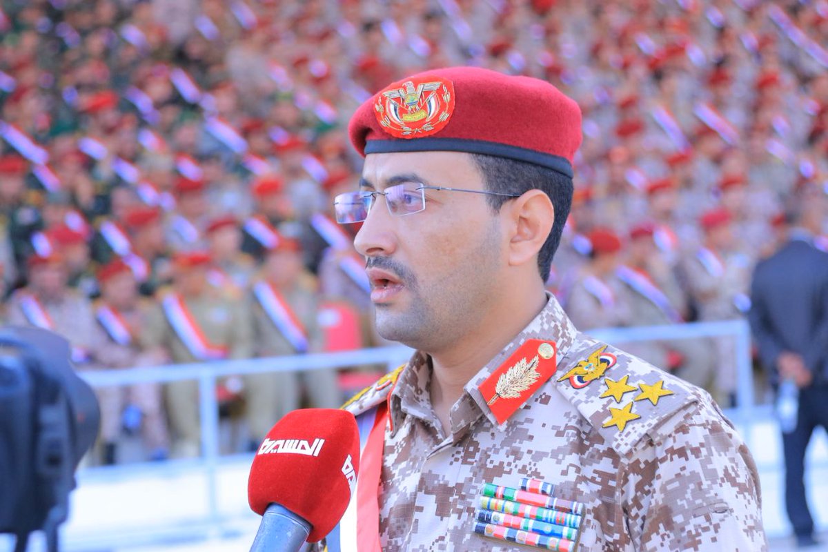 على العهد2 tweet media