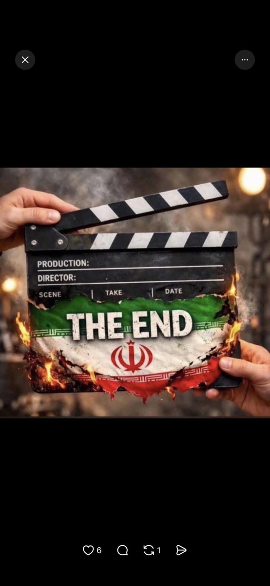 Traum13011's tweet photo. @bahariran1964 توهم زن سوم مسعود گمشده هیچی نگفتن؟ نگفتن که اونقدر تشنه قدرته که باآگاهی از نفرت مامردم ایران، چشمش فقط به سیاستمداران خود فروش امریکاواروپایی هست که اورو مثل امامش بیارن جانشین خامنه ای گوربه گورشده بکنن.
#نه_به_جمهوری_اسلامی_چه_با_آخوند_چه_با_رجوی
#پاینده_ایران
#جاوید_شاه https://t.co/gYVoILoI3C
