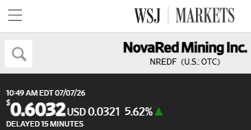 dgrice979's tweet photo. NREDF is climbing and I’m not surprised. The setup was getting stronger. 

#ARGEGY #EGYARG #ARGxEGI $TDIC $LPRO $CCTG https://t.co/NKSO4kycfL