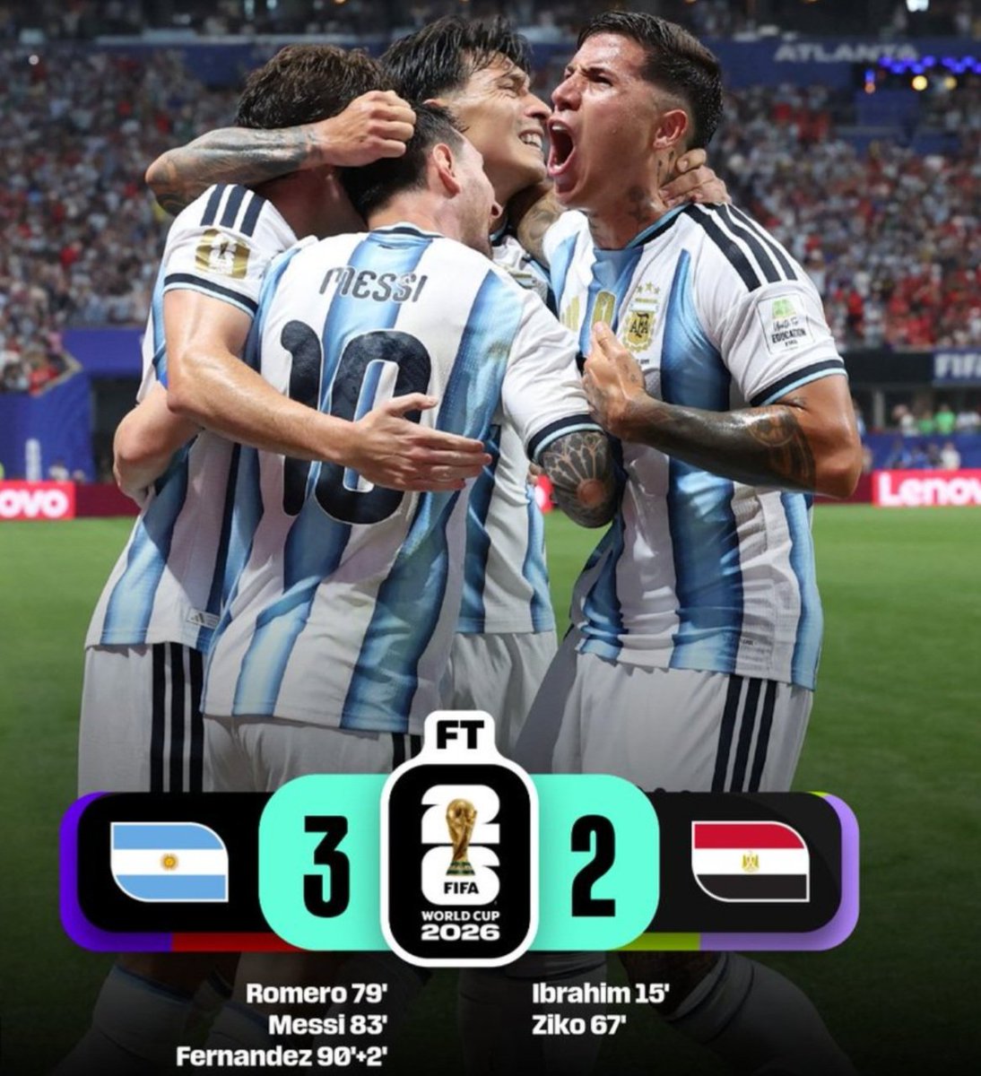 SamimUddin1997's tweet photo. #Argentina win #FIFAworldcup https://t.co/qoS7WUT5nD