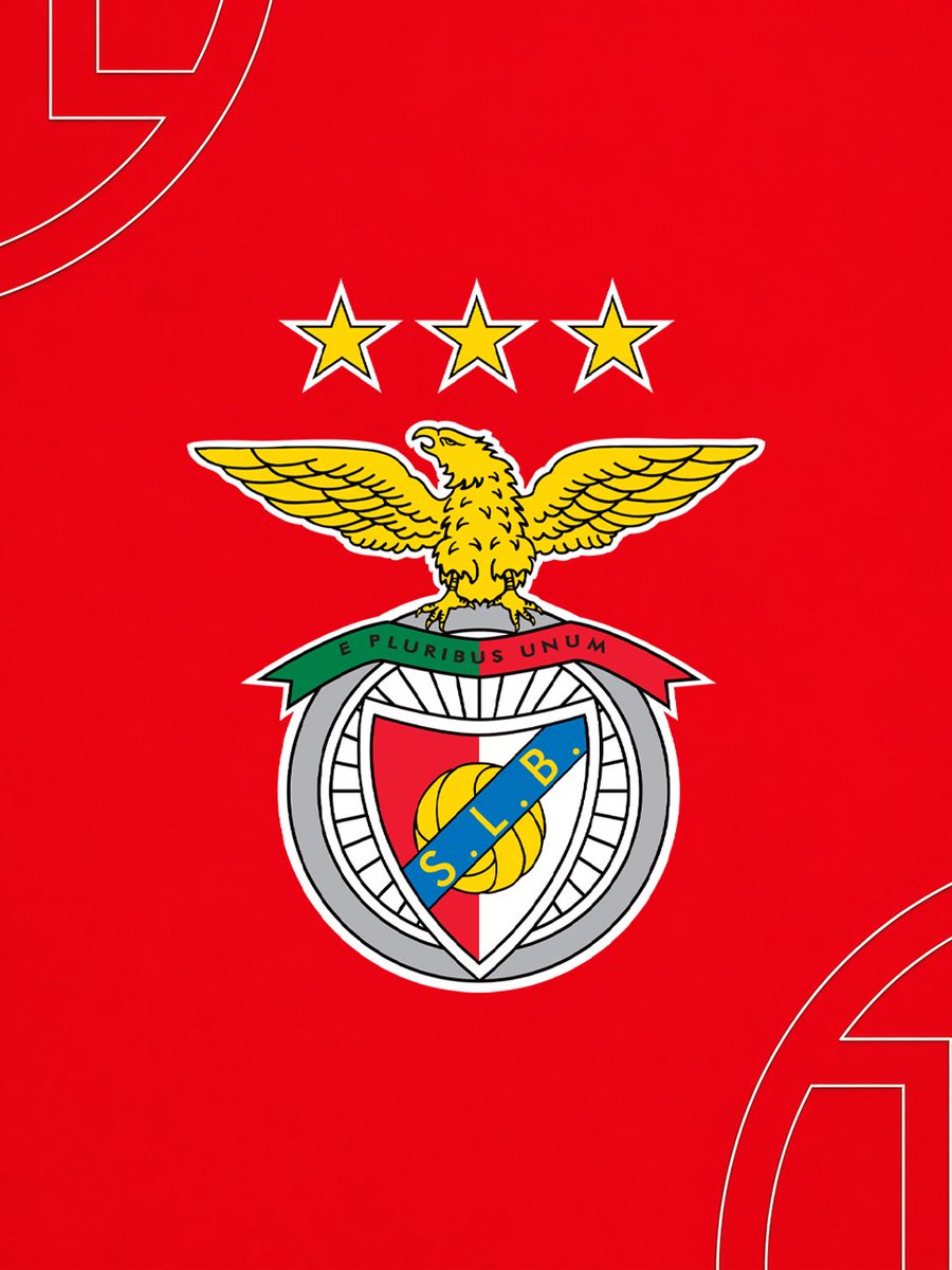 PLUS Benfica tweet media