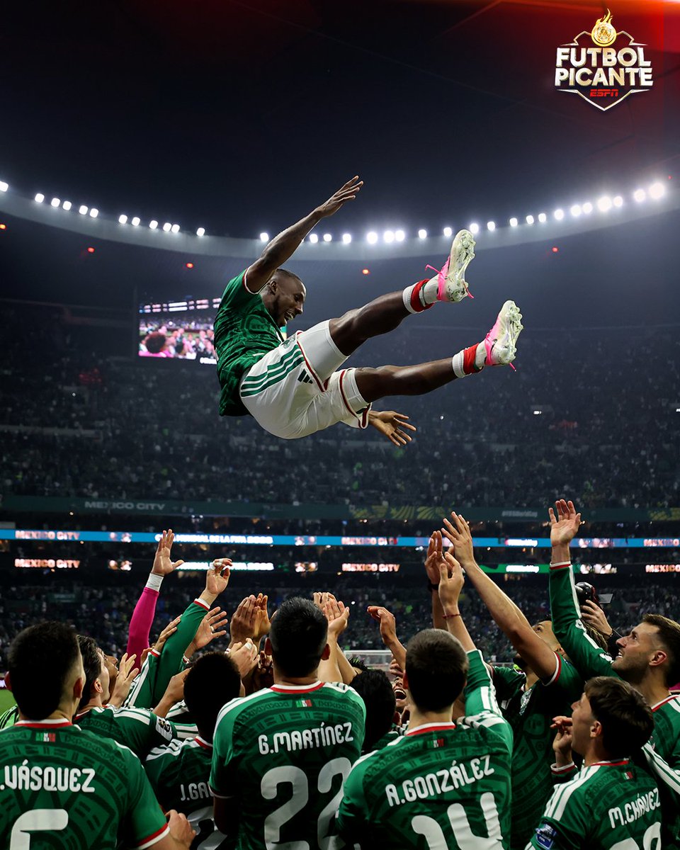 Futbol Picante tweet media