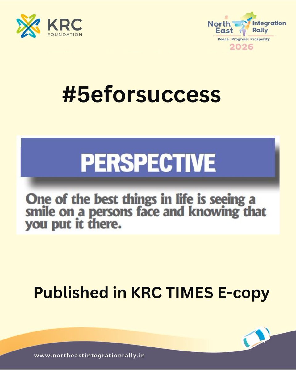 neindiarally's tweet photo. Published in KRC TIMES E-copy
https://t.co/FGRSiqLNkR https://t.co/VHx4MrX5KT