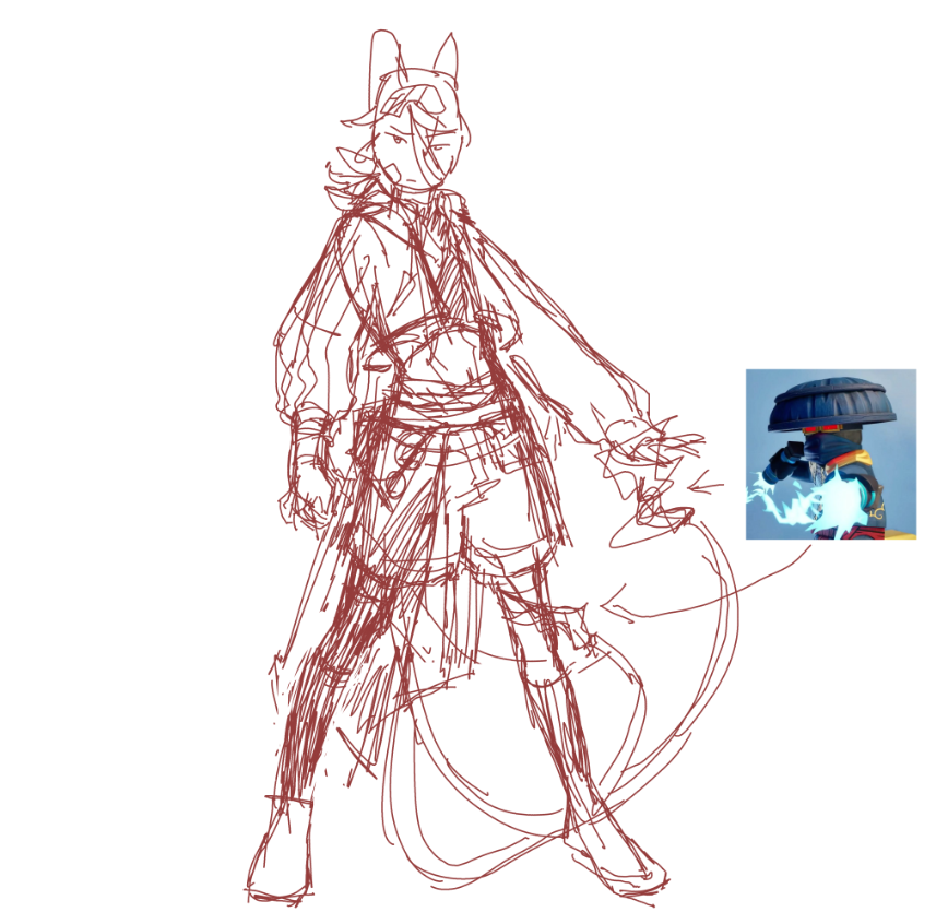 Ruiart0211's tweet photo. Rogue
#JayWalker #Ninjago 
I've been pretty busy lately, but I think I'll get it done soon. https://t.co/uEAuwvW6OH