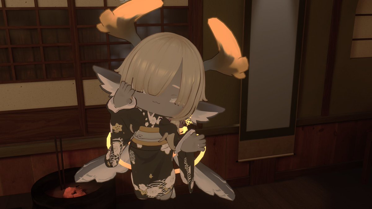 Lycopene_VRC's tweet photo. ソルフィちゃん買ってしまいました
うお〜〜〜〜かわいい、改変頑張りたい

#アマノソラ
#VRChat https://t.co/sM5kut2jT9