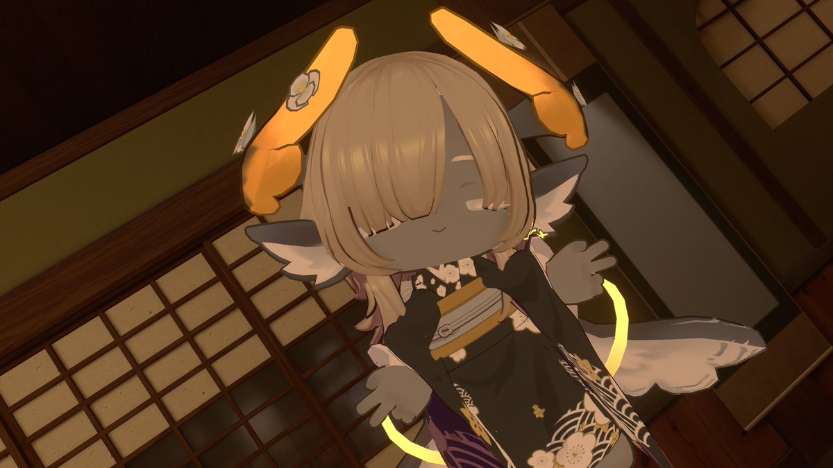 Lycopene_VRC's tweet photo. ソルフィちゃん買ってしまいました
うお〜〜〜〜かわいい、改変頑張りたい

#アマノソラ
#VRChat https://t.co/sM5kut2jT9