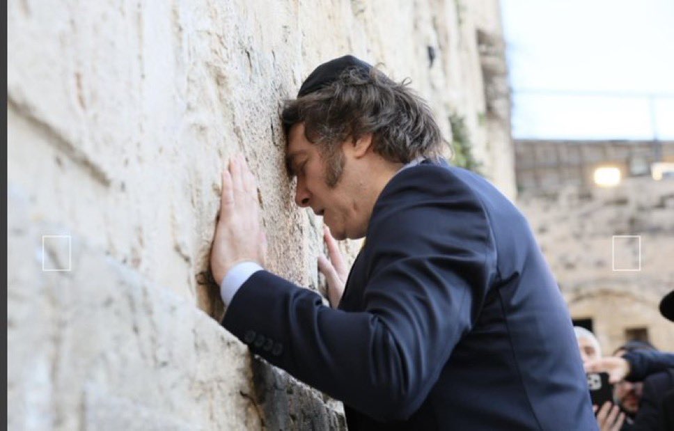 baruch_marzel's tweet photo. 🇦🇷🤝🇮🇱 https://t.co/RagTffInyE