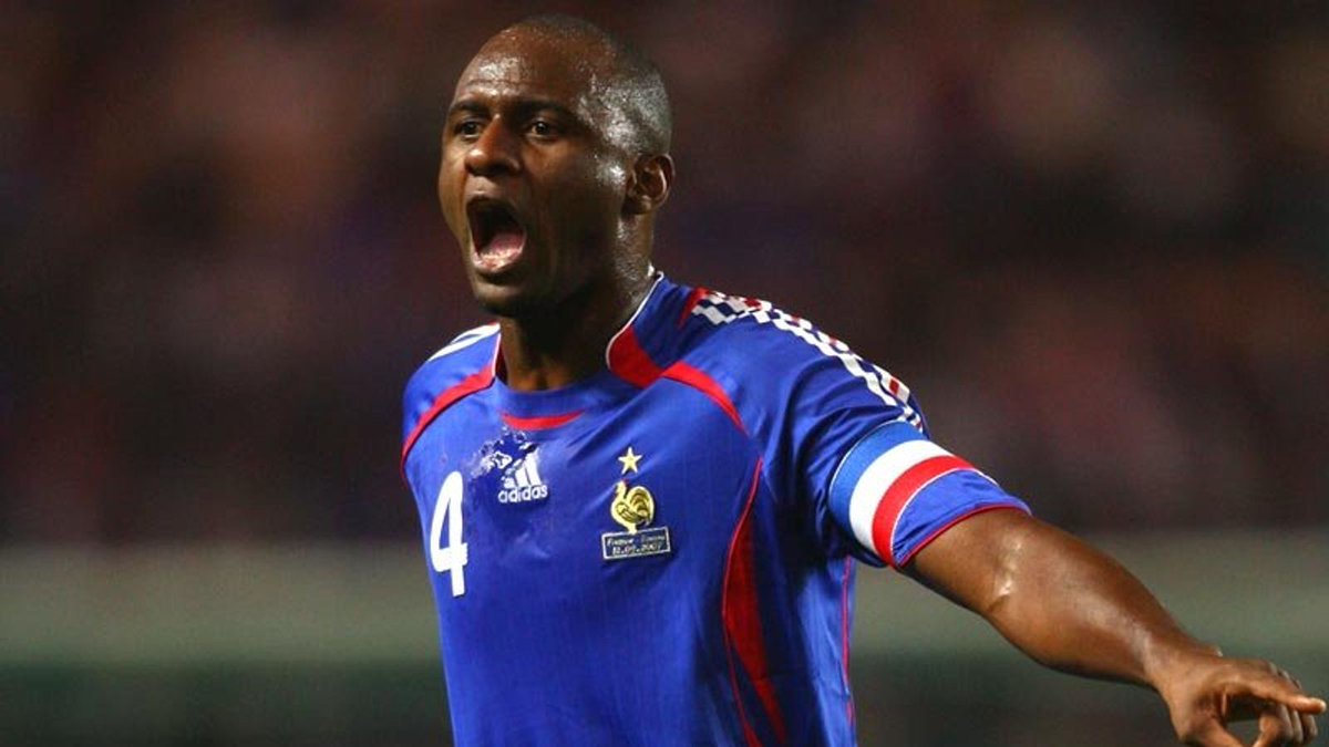 Cfc_Kemboi's tweet photo. World cup goals.

Enzo Fernandez : 2.       Patrick Vieira : 0. https://t.co/yFwKGRSKKK