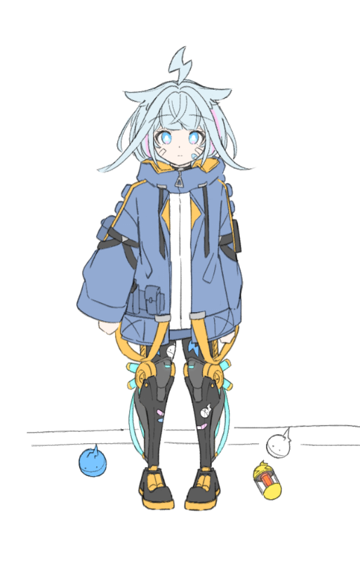 Shiroreo (´꒳`)♡ tweet media
