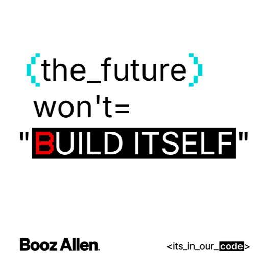 VPichRecruits's tweet photo. Develop the software that our country is built on from Dayton, Ohio. #BoozAllen is hiring for dynamic roles to solve high-stakes challenges with advanced technology. Join us for a career event on Wednesday, July 22 from 11 a.m.–3 p.m. https://t.co/Md9urgZhdZ https://t.co/q2rzIjr6MN