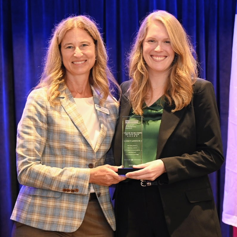 TSPE_HQ's tweet photo. Congratulations to TSPE's top award recipients, which were honored at the 2026 TSPE Conference.
Visit our website to learn more about the award recipients and other highlights from this year's conference: https://t.co/sIPqXEbWX3 #TSPE #TSPECON #ProudPE https://t.co/xNXOqoBisG