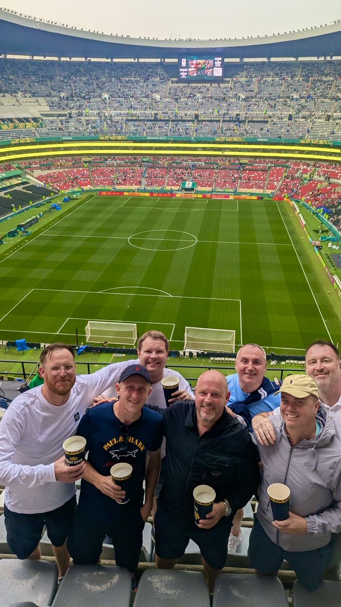 JohnMann10n's tweet photo. Somewhere I’ve wanted to visit since I was 9 years old. 

Memories I now have for the rest of my life. https://t.co/b7r6JVO61k
