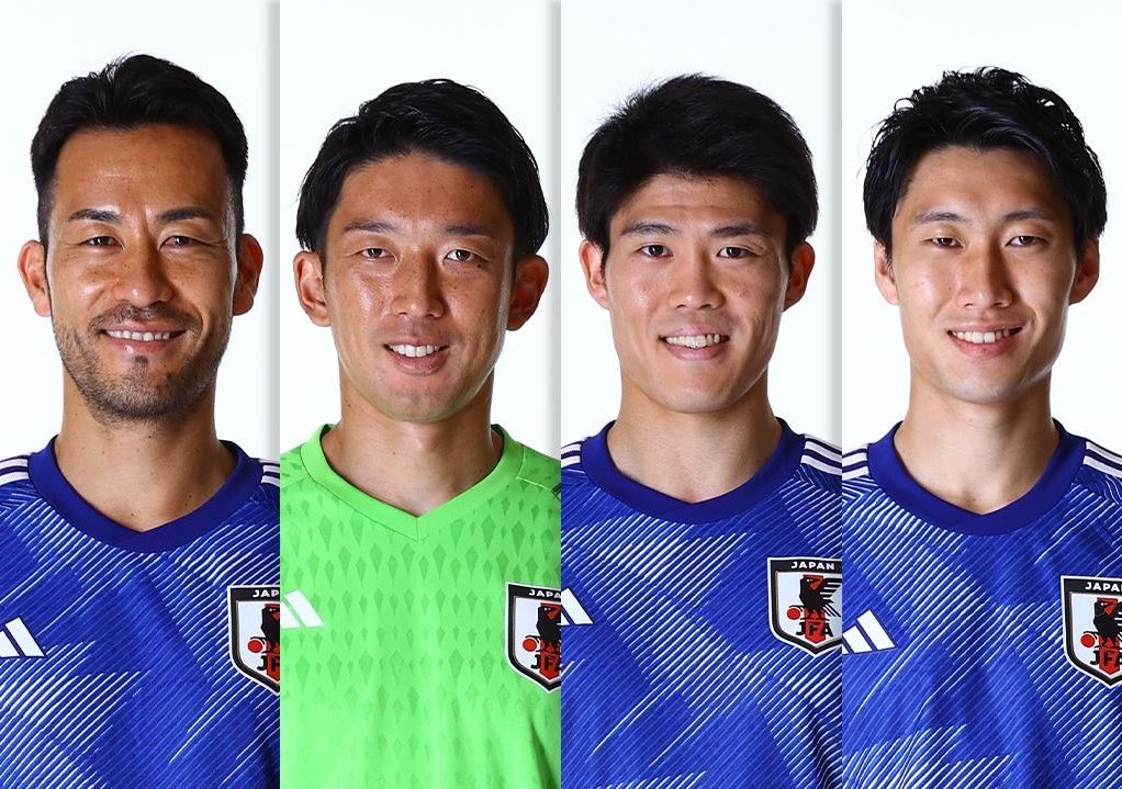 sunsets1282's tweet photo. @appli_yuunyan @PilotAlternator @jxboZrg5V38HwbF @tasu_1015 >not Japanese

Japs are delusional about how their own people look LOL. https://t.co/Vw9LfVeTb0