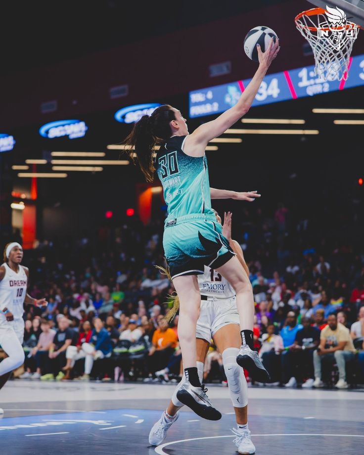 calebbets3's tweet photo. Stewart o7.5 Reb | Fanatics -125

7.7.26 Play #1 | #StewYork

Awak will guard Stewie here, Shepard on Jonquel. NYL should keep these same matchups on the other end.

Dallas has been a consistent PF rebound leak. Awak Defenders v DAL:
- Harrison 5 (Conde 10, Sabally 7)
- ONO 8 (24min, Griner 11)
- Coffey 8 (Howard 14)
- Smith 11 Reb (A'ja 9, Jackie 8)
- Malonga 12 Reb (Fam 6, Flau 5)
- Stevens 11 Reb (Cardoso 9, Jaquez 7)
- Thornton 11 Reb (Stokes 7, Burton 8)

Stewart should be in a great spot here and had 11 Reb last meeting.