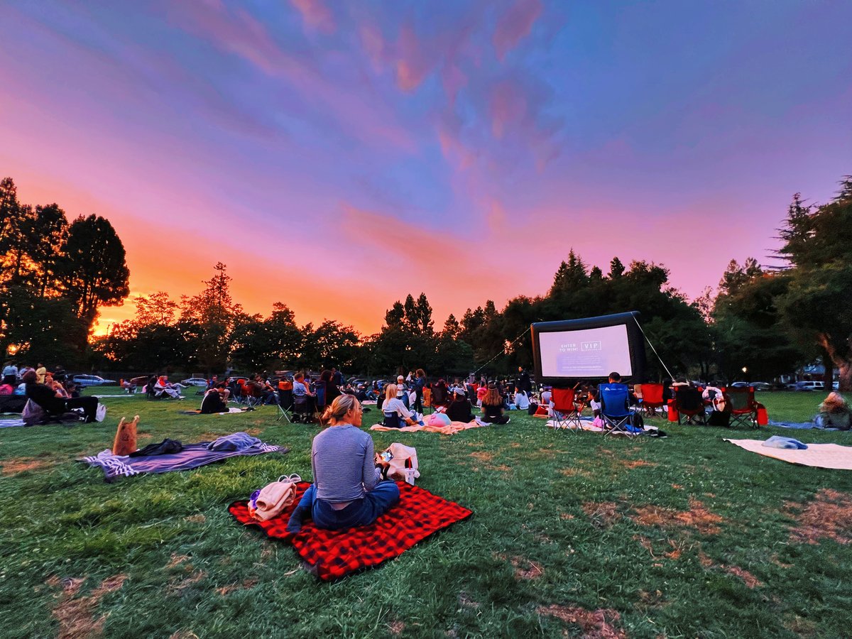 City of Mountain View tweet media
