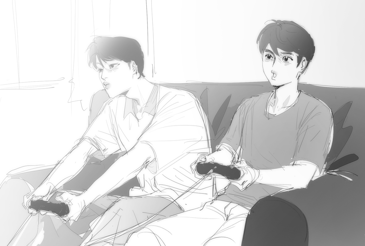 Ang631288's tweet photo. #kaisoo https://t.co/ScDJbDprTh