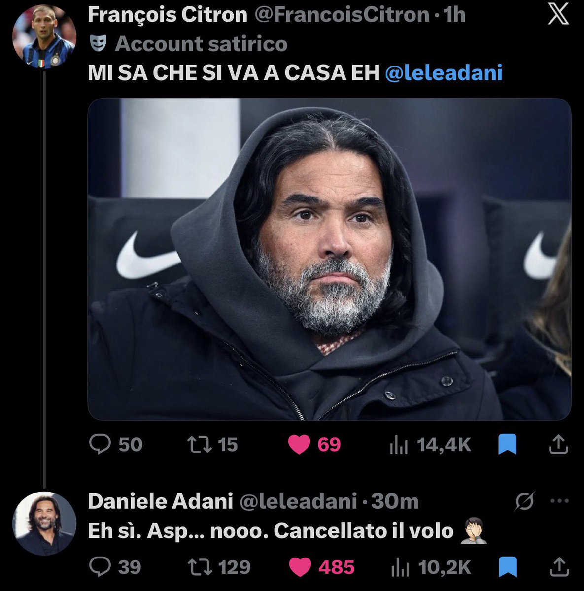 Simo tweet media