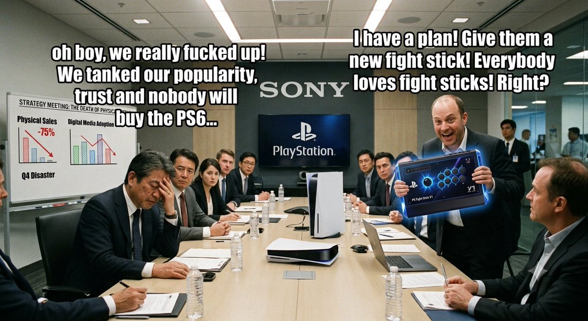 ExogamesPuebla's tweet photo. @PlayStation https://t.co/8hvXTHLKuk
