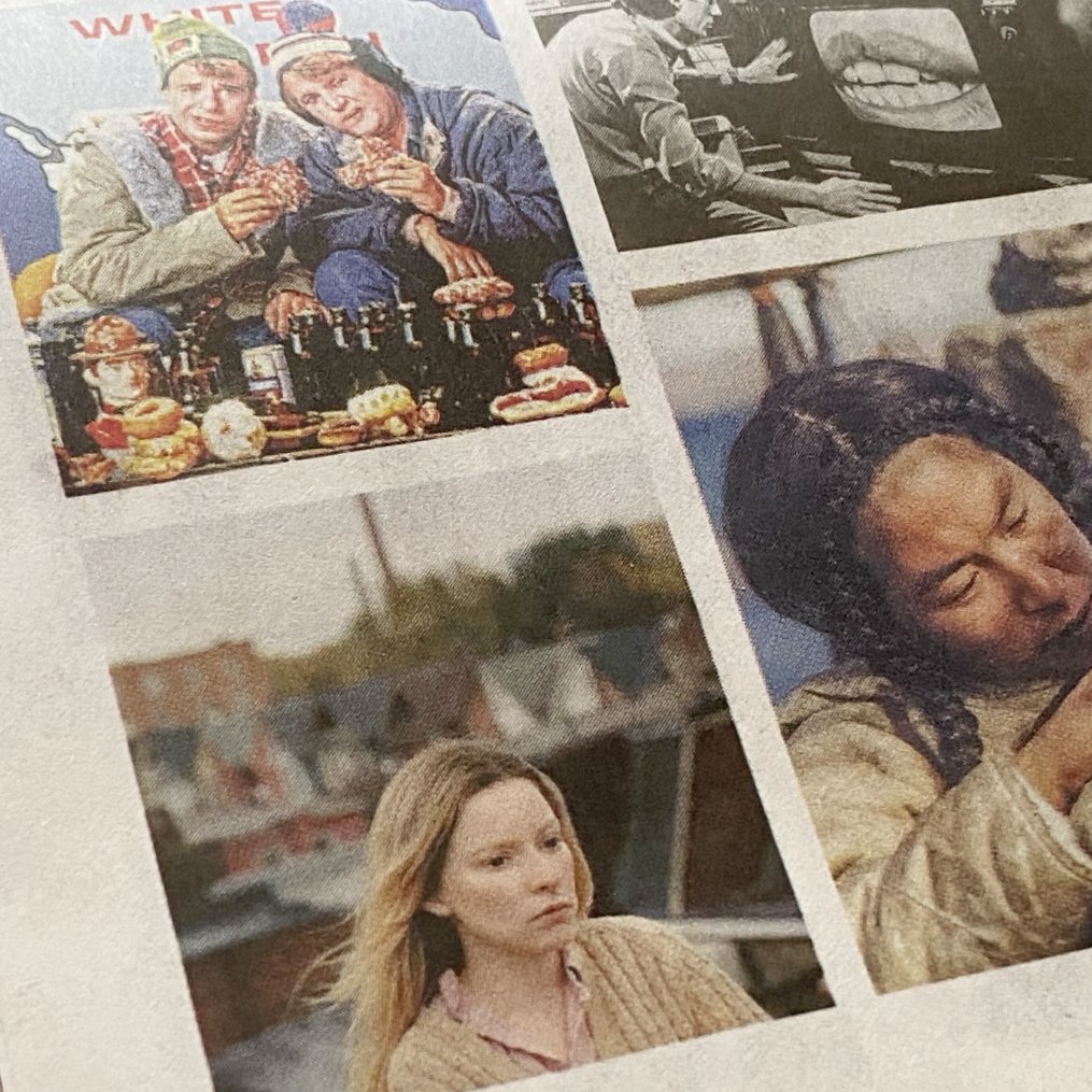 MDFF's tweet photo. Anne at 13,000 ft named one of The 100 Best Canadian Films Ever Made by @HertzBarry and the @globeandmail. Lots of incredible films by friends and @mdff collaborators made the list including The Maiden, Werewolf and Maison du Bonheur. https://t.co/keOv64uV5P https://t.co/dfYB2iuFcO