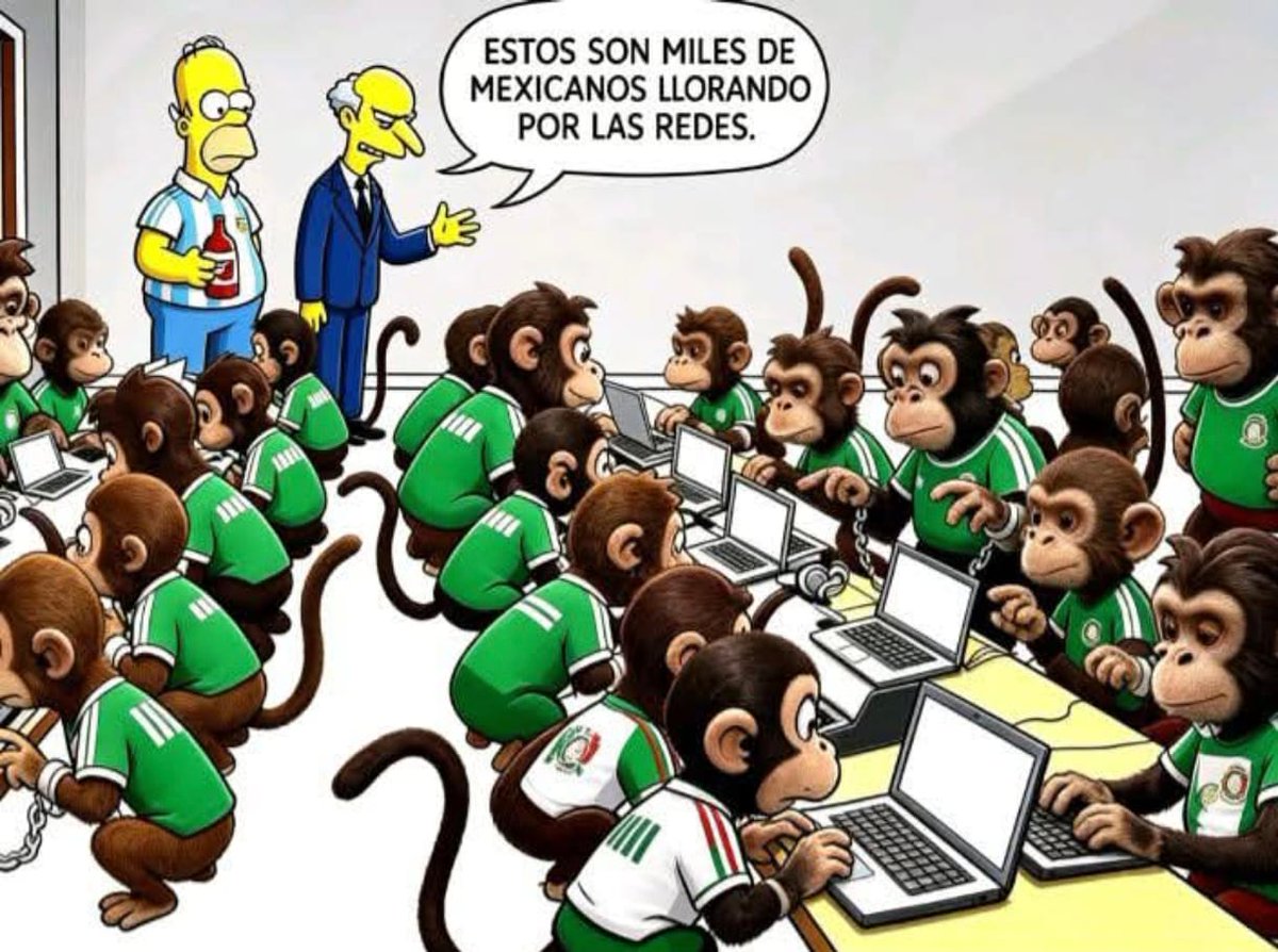 JonniGabriel09's tweet photo. @mikemaquinadel Vos ni robando clasificaste.

A mirar Cuartos por TV. https://t.co/xiyFIUFSI5