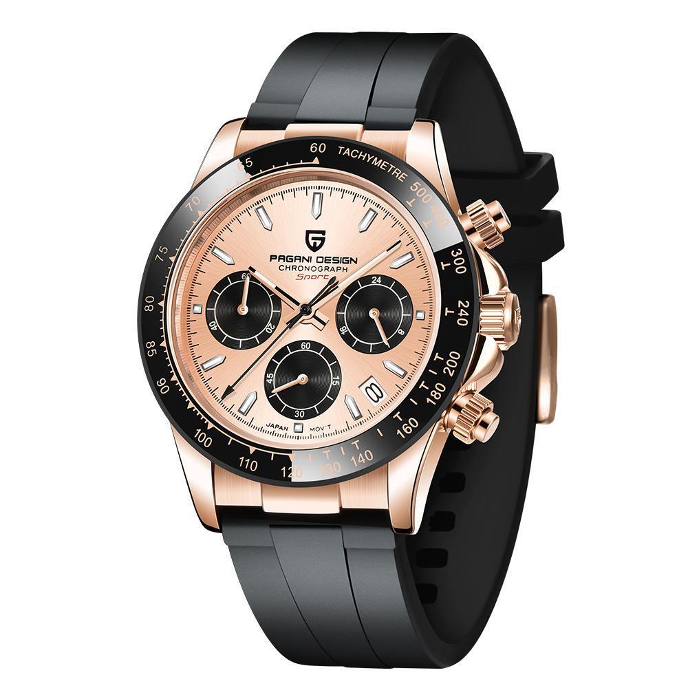 UnicunShop's tweet photo. Featuring a sapphire crystal glass mirror, our Waterproof Silicone Quartz Watch offers superior scratch resistance to ensure long-term durability and clarity. A reliable choice for daily wear.
Explore more at https://t.co/V28EPtRGly
#QuartzWatch #MensFashion #DurableDesign https://t.co/v97vRSJxGh